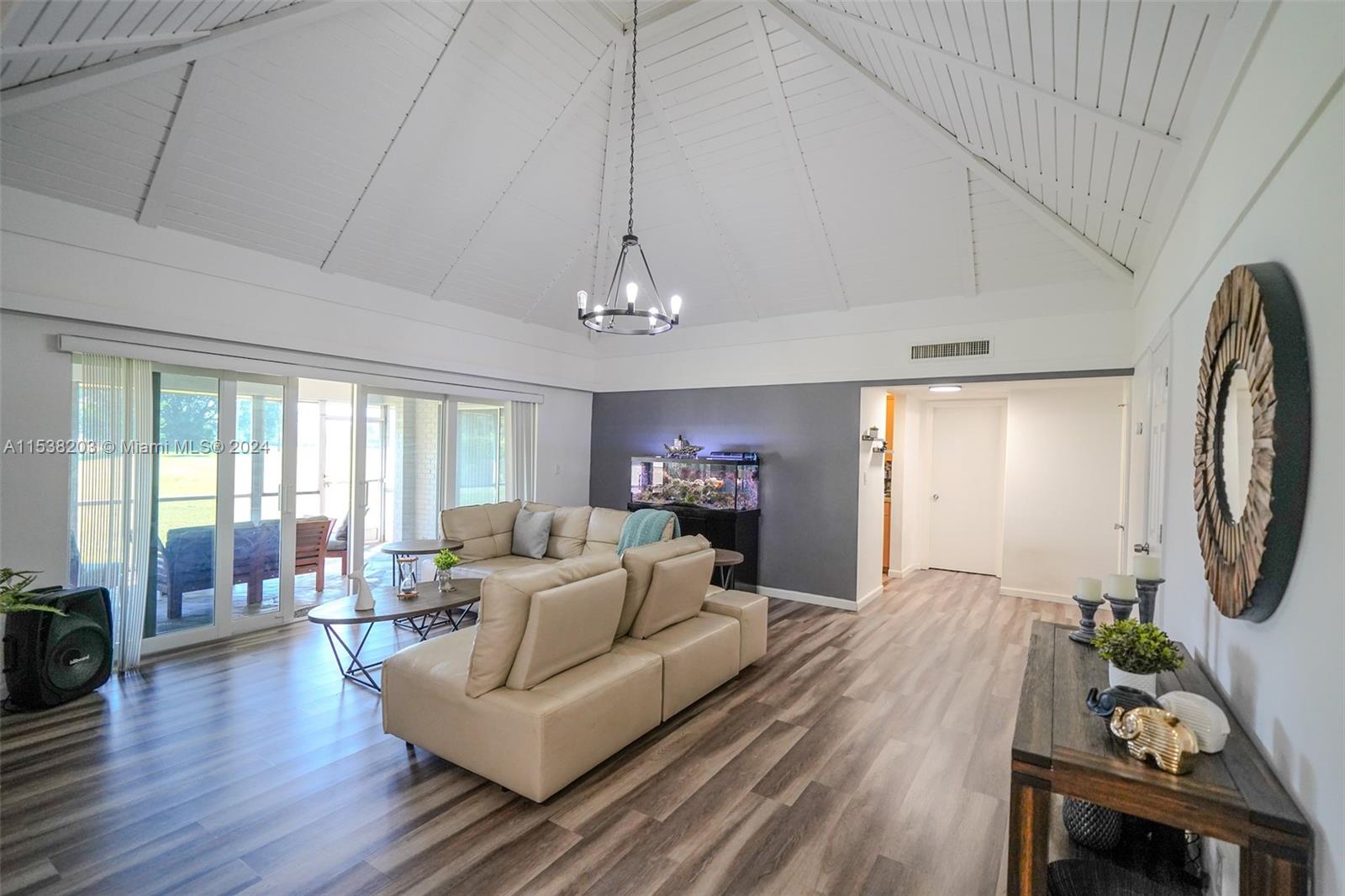 Spectacular Single Family Home